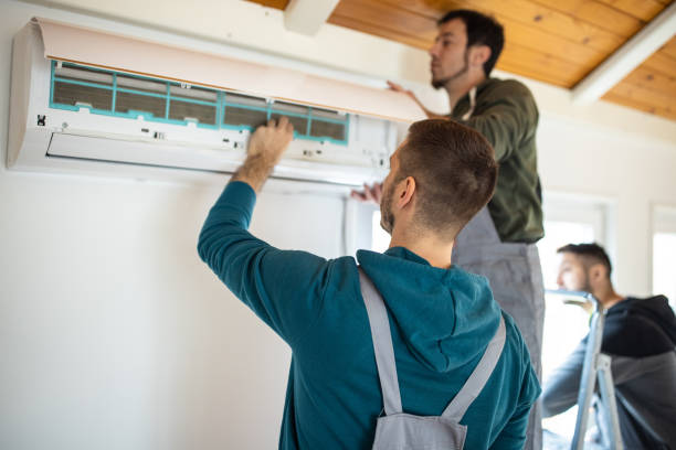 Best Residential HVAC services  in Leisure Village East, NJ