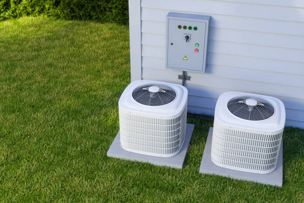 Best Affordable HVAC services  in Leisure Village East, NJ