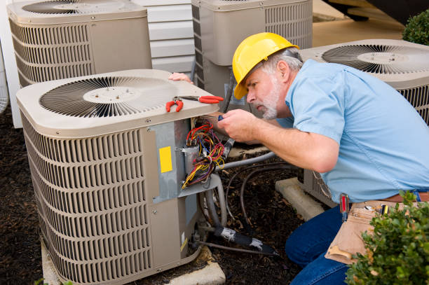 Best Ductless HVAC repair  in Leisure Village East, NJ