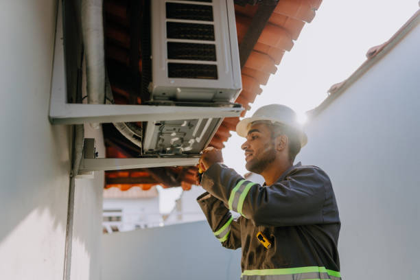 Best HVAC installation services  in Leisure Village East, NJ