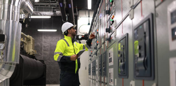 Best HVAC installation services  in Leisure Village East, NJ